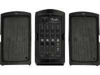 Fender Passport Conference 2 175W PA System Black Fender Passport Conference 2 175W PA System Black